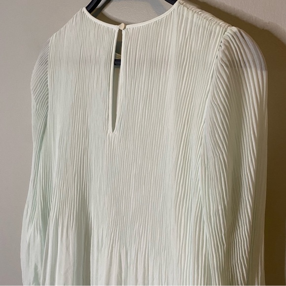 Aritzia Wilfred Daydreamer Mini Dress - Picture 7 of 9